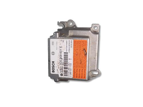 Used ECU airbags ECU airbags PORSCHE CAYENNE (9PA) [2002-2010] 39076610 39076610