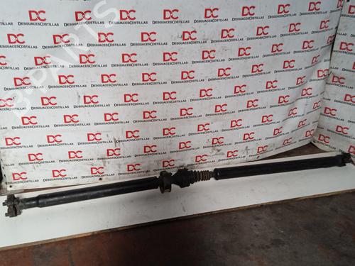 Used Driveshaft KIA SPORTAGE II (JE_, KM_) [2004-2011]  17419043