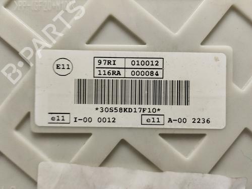 Fuse box FORD FOCUS III  | BP24394658E1 