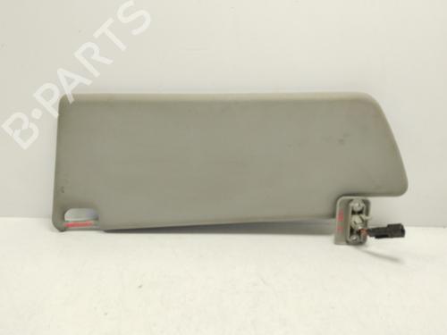 Højre solskærm OPEL VECTRA C (Z02) 2.2 16V (F69) (147 hp) 17800101