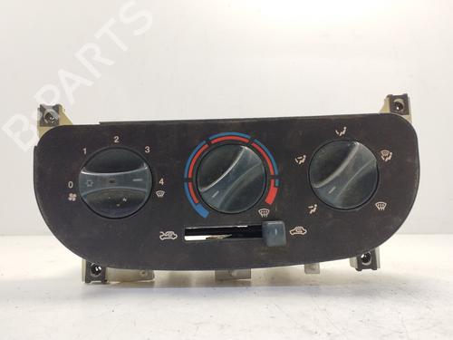 Comando chauffage FIAT DOBLO MPV (119_, 223_) 1.2 (223AXA1A) (65 hp) 30529300