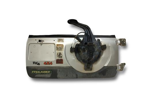 Used Tailgate Tailgate LAND ROVER FREELANDER I (L314) 2.0 Td4 4x4 (112 hp) 34137964 34137964