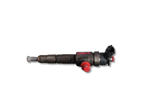 Used Injector Injector CITROËN C3 II (SC_) [2009-2026] 40199085 40199085