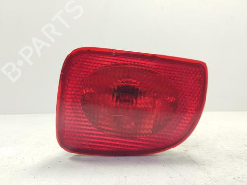 Used Rear fog light RENAULT KANGOO / GRAND KANGOO II (KW0/1_) [2008-2025]  21679548