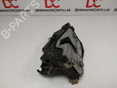 Front right lock BMW 3 (E46) 320 d | BP17402284C97 