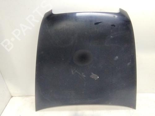 Hood AUDI A6 C6 (4F2) | BP30167570C1