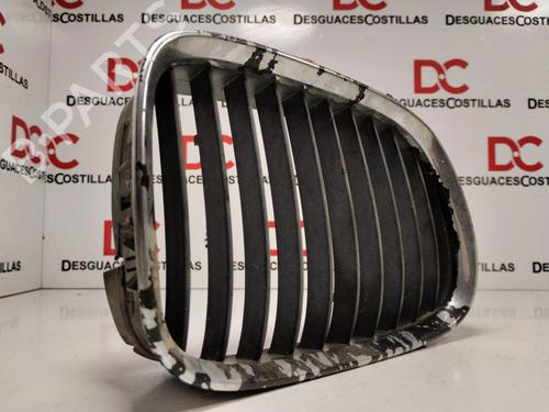 Grille BMW 5 (E39) 525 tds | BP17409287C40 