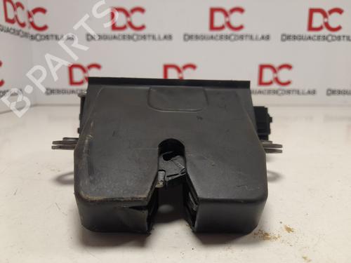 Used Tailgate lock FORD FOCUS II (DA_, HCP, DP) [2004-2013]  17408988