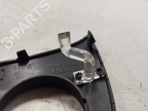 Headlight switch MERCEDES-BENZ A-CLASS (W168) A 170 CDI (168.009, 168.109) | BP23985514I24 