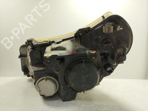 Right headlight FIAT DUCATO Van (250_) 120 Multijet 2,3 D | BP30387433C29 