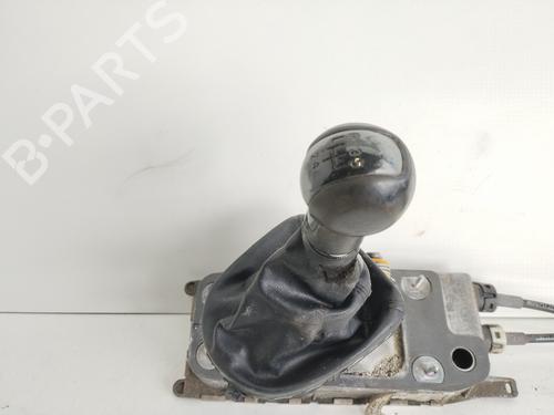 Gear lever SEAT LEON (1P1)  | BP25484772M90 
