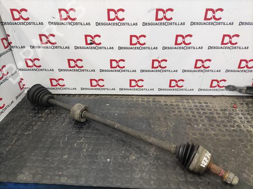 Used Right front driveshaft FIAT BRAVO I (182_) 1.6 16V (182.AB) (103 hp) 17405613