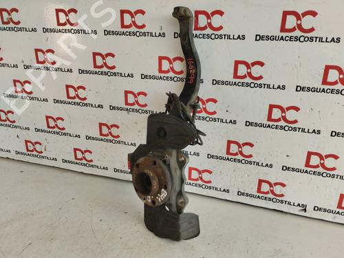 Right front steering knuckle ALFA ROMEO GT (937_) 1.9 JTD (937CXN1B) | BP17421178M26 