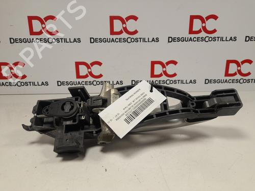 Türgriff vorne links außen FORD FOCUS II (DA_, HCP, DP) 1.6 TDCi | BP17406388C128 