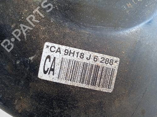 Servo brake CHEVROLET AVEO / KALOS Saloon (T250, T255) 1.2 | BP17412811M42 