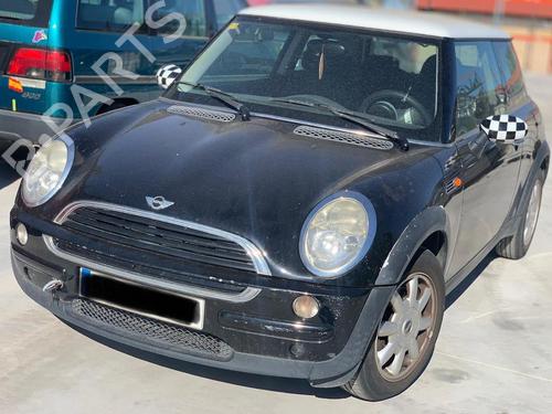 Used Parts MINI MINI (R50, R53) One (90 hp) 4446355