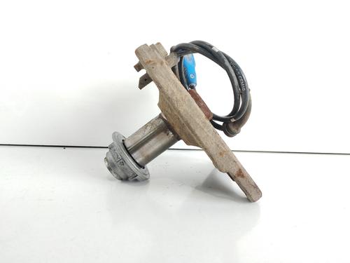 Left rear steering knuckle PEUGEOT 207 (WA_, WC_)  | BP29498527M27 