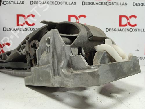 Hand brake FORD FOCUS III 1.6 TDCi | BP17411882I18 