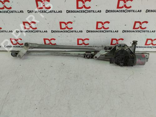 Motor limpia delantero FORD FOCUS II (DA_, HCP, DP) 1.6 TDCi (90 hp) 039241731 | 039241731 |