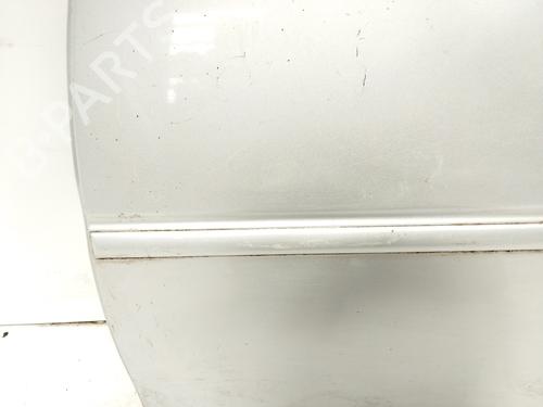 Left rear door AUDI A3 (8L1) 1.9 TDI | BP29178960C4 