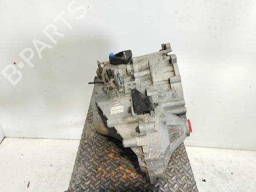 Gearbox VOLVO S60 I (384) 2.4 | BP37792312M3  - Image 8