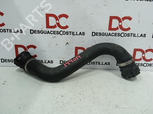 Used Pipe BMW 3 (E90) 318 d (143 hp) 17415021