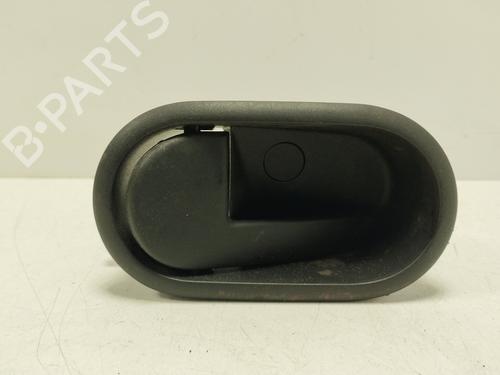 Used Front left interior door handle FORD FIESTA V (JH_, JD_) 1.3 (69 hp) 18479740