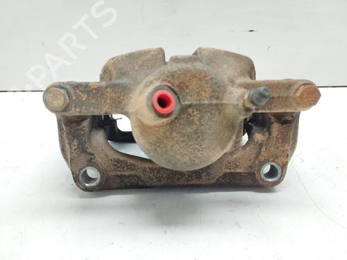 Right front brake caliper RENAULT KANGOO / GRAND KANGOO II (KW0/1_)  | BP21679606M104 