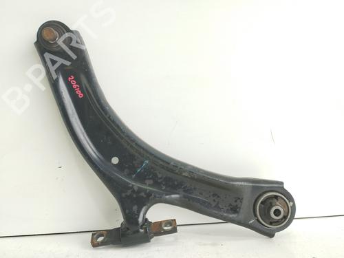 Used Right front suspension arm NISSAN QASHQAI I (J10, NJ10) [2006-2015]  24342616
