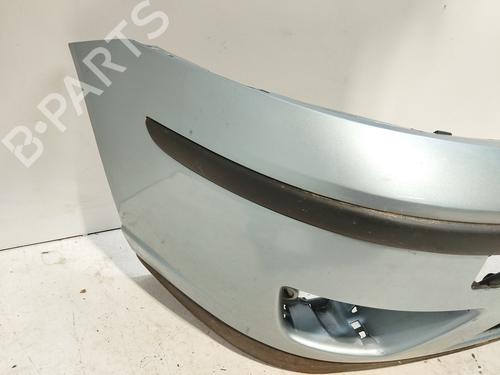 Front bumper FORD FOCUS I Saloon (DFW) 1.8 Turbo DI / TDDi | BP18335424C7 