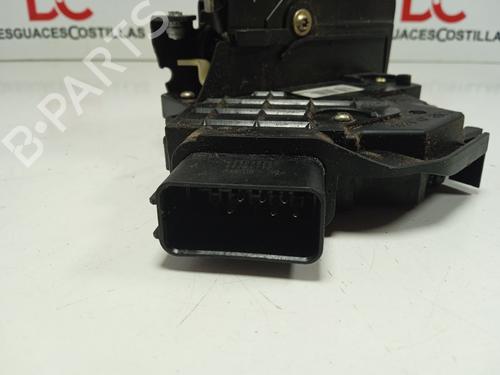 Rear right lock FORD FOCUS II (DA_, HCP, DP)  | BP17409009C99 