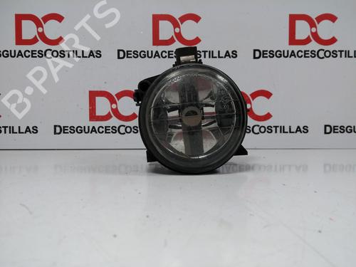 Used Right front fog light VW LUPO I (6X1, 6E1) 1.4 16V (75 hp) 17403875