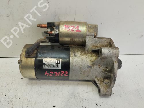 Used Starter CITROËN C5 I (DC_) 2.0 HDi (DCRHZB, DCRHZE) (109 hp) 29745114