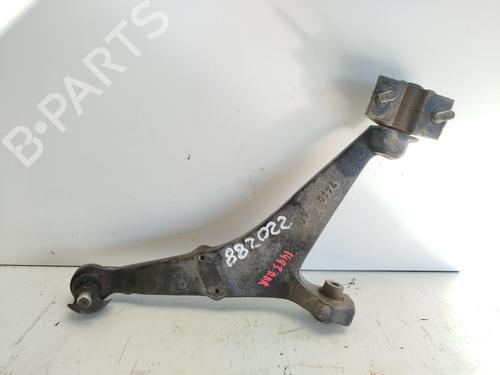 Used Right front suspension arm CITROËN SAXO (S0, S1) 1.5 D (57 hp) 29906168