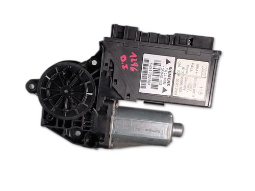 Used Left front window motor Left front window motor AUDI A4 B6 (8E2) 2.4 (170 hp) 33755212 33755212