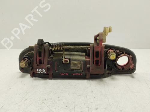 Front right exterior door handle HYUNDAI GETZ (TB) 1.5 CRDi | BP25017592C129 