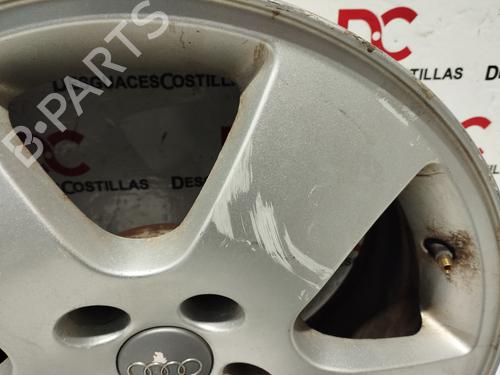 Rim AUDI A6 C5 Avant (4B5) 2.5 TDI | BP17423166C45 