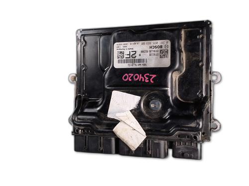 Used Engine control unit (ECU) Engine control unit (ECU) RENAULT MEGANE IV Hatchback (B9A/M/N_) [2015-2026] 34715332 34715332