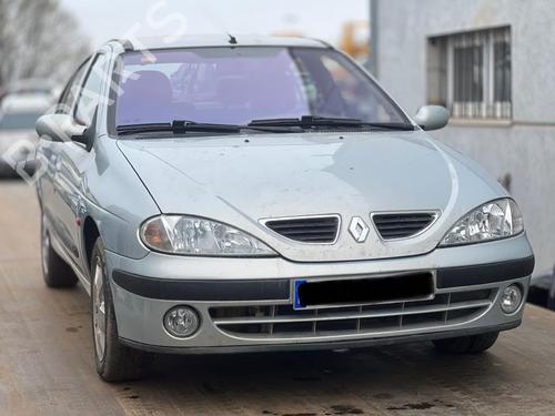 Used Parts RENAULT MEGANE I (BA0/1_) [1995-2004]  4446443