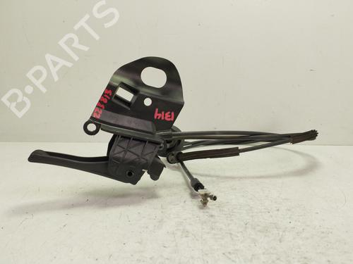 Used Interior handle Interior handle PEUGEOT 308 II (LB_, LP_, LW_, LH_, L3_) [2013-2021] 30681625 30681625