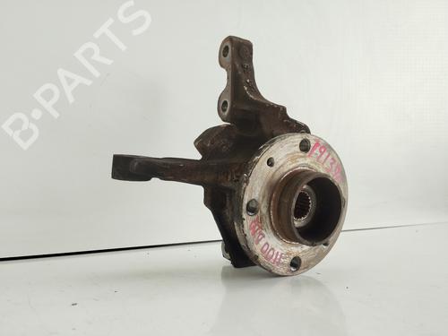 Right front steering knuckle RENAULT CLIO II (BB_, CB_) 1.4 (B/CB0C, B/CB0S) | BP30150600M26