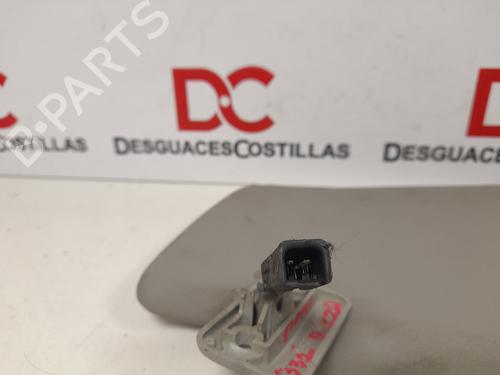 Left sun visor OPEL VECTRA C (Z02) 1.9 CDTI (F69) | BP17404839I1 