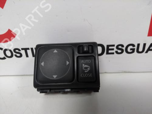 Mirror switch NISSAN JUKE (F15) 1.5 dCi | BP17397193I25