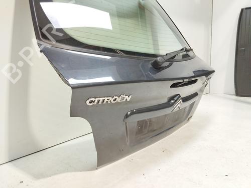 Tailgate CITROËN XSARA Coupe (N0) 2.0 HDi 109 | BP25461318C6 