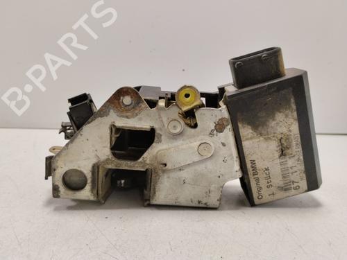 Front right lock BMW 3 (E36) 325 td | BP25835909C97 