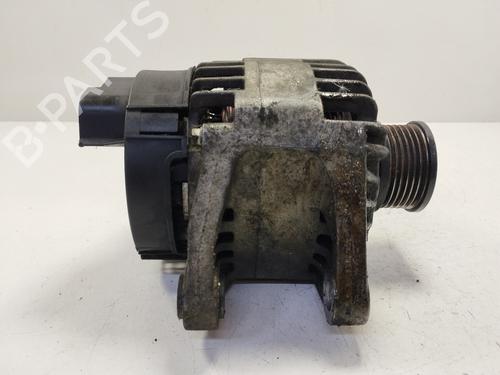 Alternator FIAT STILO (192_) 1.9 D Multijet | BP20226035M7 