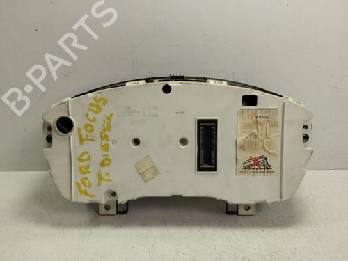 Instrument cluster FORD FOCUS II Saloon (DB_, FCH, DH) | BP30633227C47