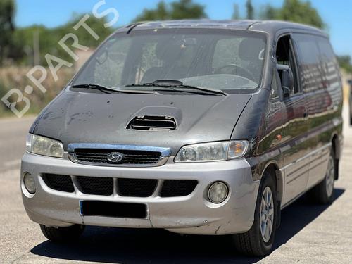 Used Parts HYUNDAI H-1 Van (A1) 4769391