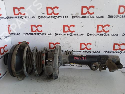 Used Left front shock absorber MERCEDES-BENZ C-CLASS (W203) C 200 CDI (203.004) (116 hp) 17417434