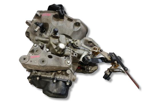 Gearbox OPEL ASTRA H GTC (A04) 1.6 (L08) | BP37697504M3 - Image 5